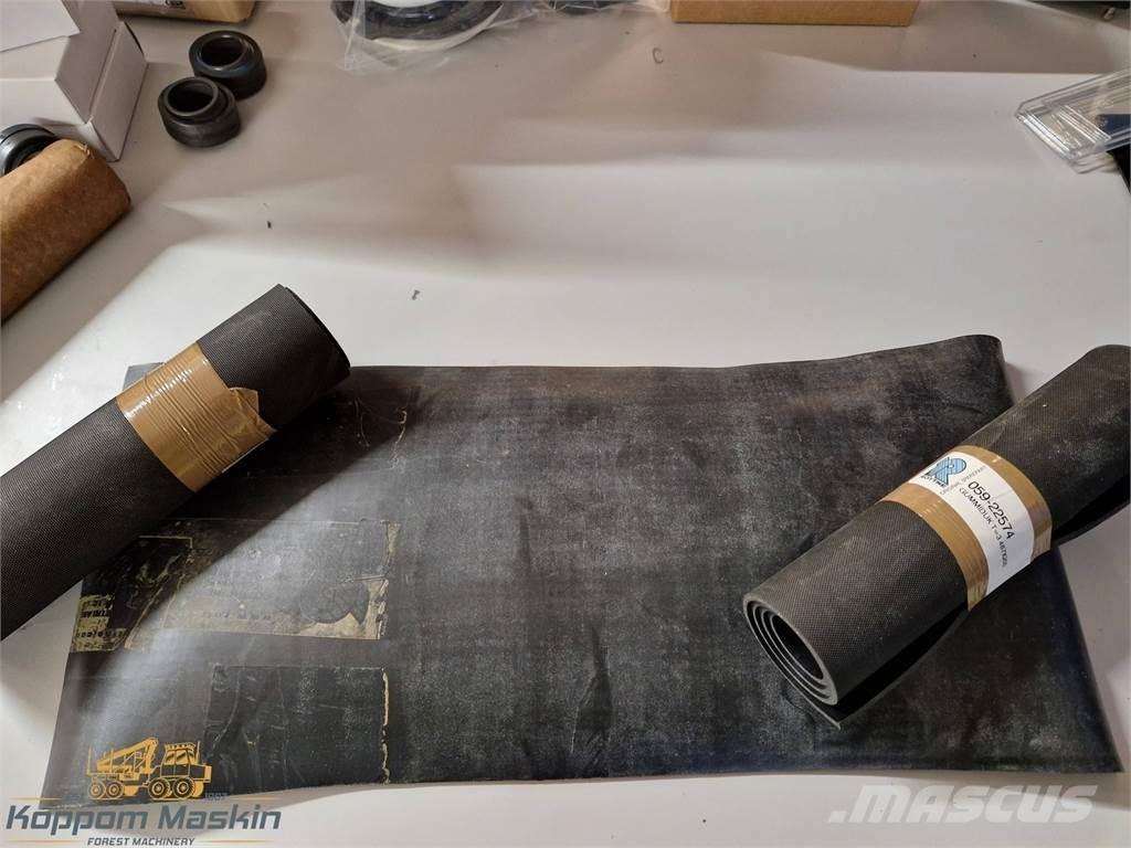 Rottne 059-22574 Hidráulicos