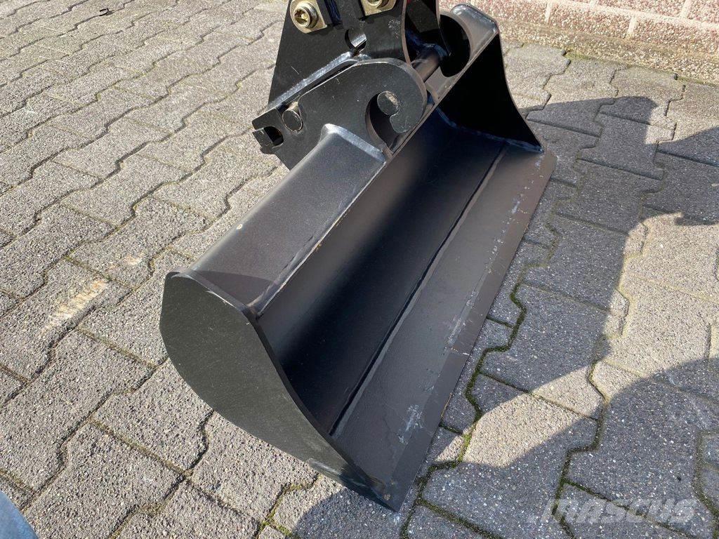 Yanmar SV08 Miniexcavadoras