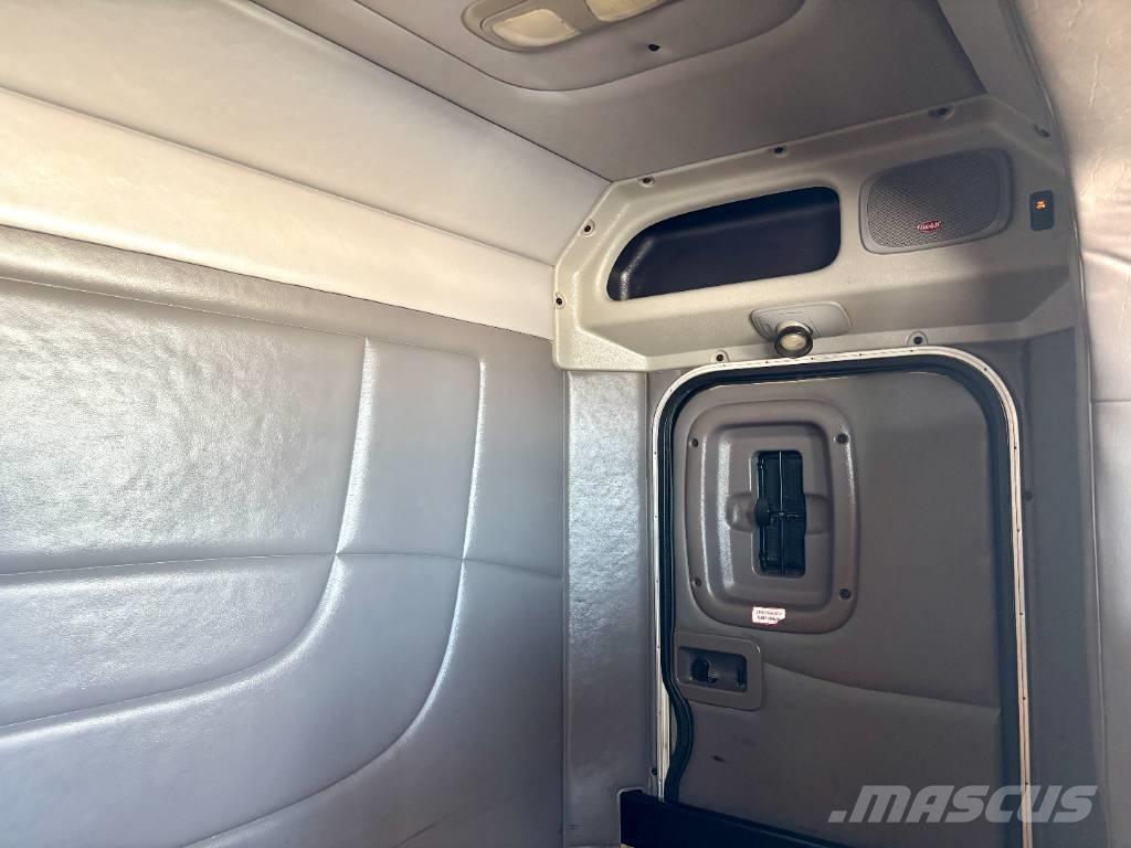 Peterbilt 367 Camiones tractor