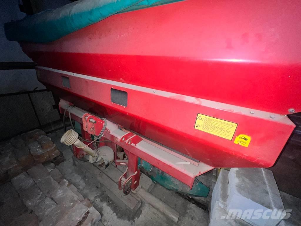 Kverneland DS-XL Esparcidoras de minerales