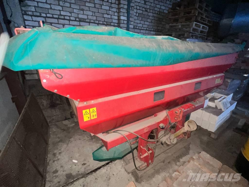 Kverneland DS-XL Esparcidoras de minerales