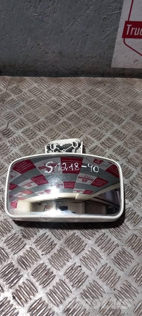 Scania R 440    1916864 Cabinas