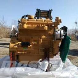 Yuchai YC4D95Z-T20 Motores