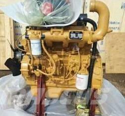 Yuchai YC4D95Z-T20 Motores
