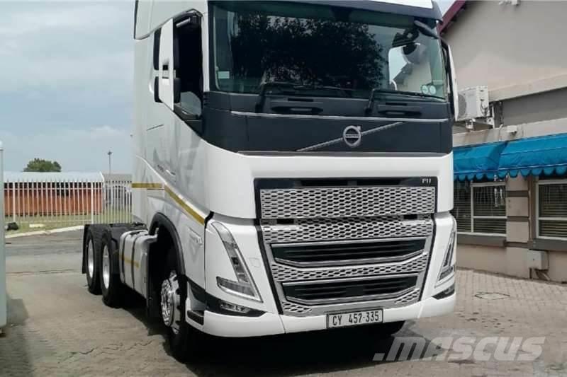 Volvo FH 440 Otros camiones