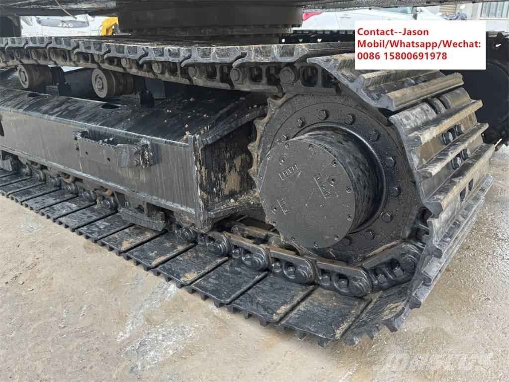 Sany SY 135 C Pro Excavadoras sobre orugas