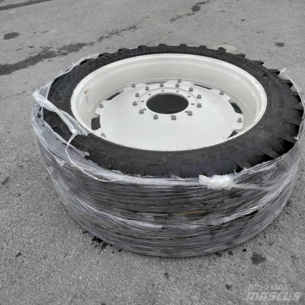 Alliance 300/95R46 Ruedas