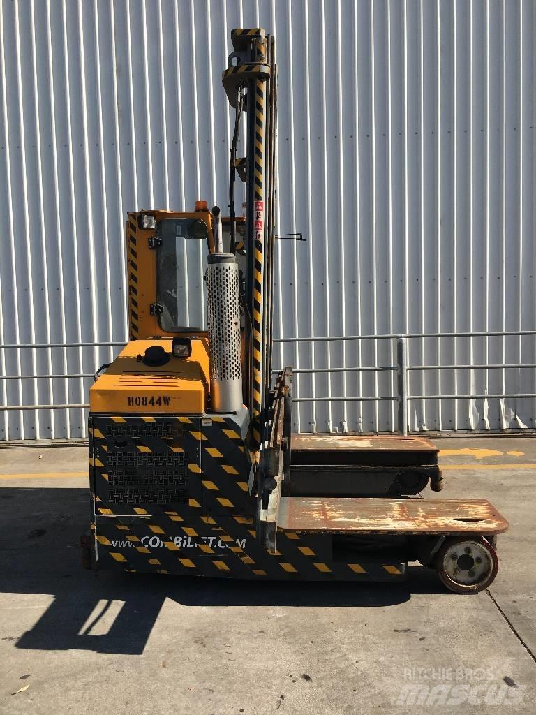 Combilift C 3000 Carretillas de carga lateral