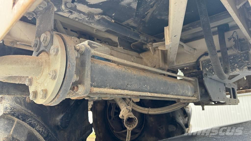 Wirtgen WR200i Recicladoras de asfalto