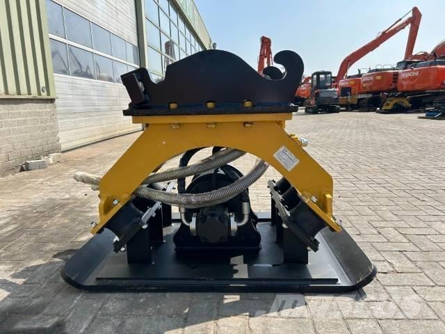  EPC 160 E CW 30 Martinetes vibradores