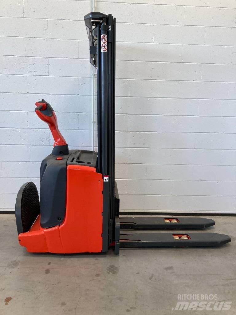 Linde L14P/1169 Apiladoras eléctricos