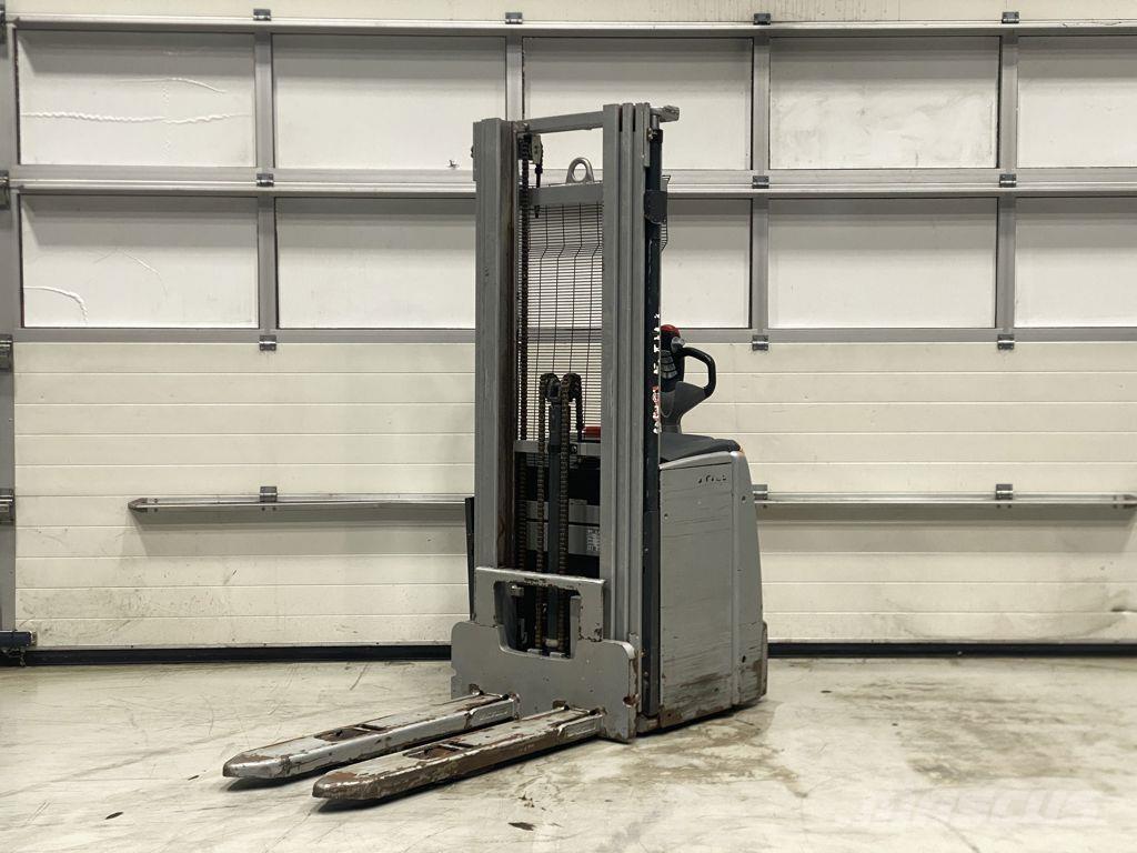 Still EXV14I Montacargas manual