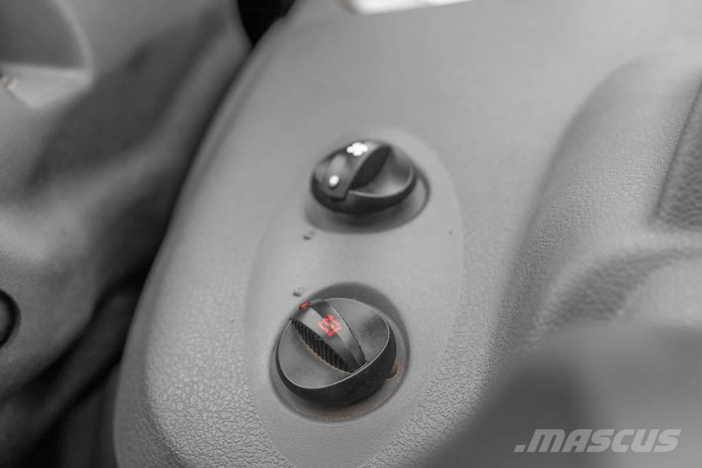 Manitou MT 625 H Carretillas telescópicas