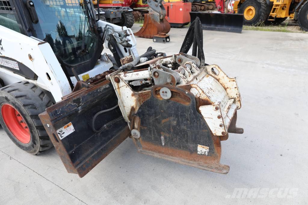 Simex PL4520 Fresadoras de asfalto