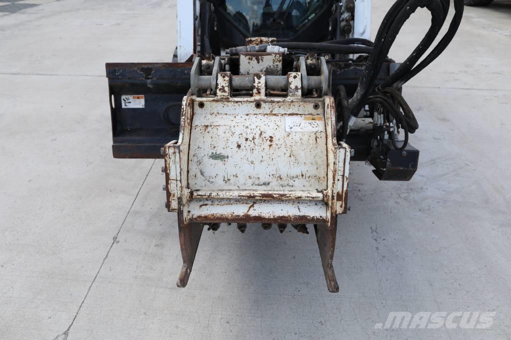 Simex PL4520 Fresadoras de asfalto