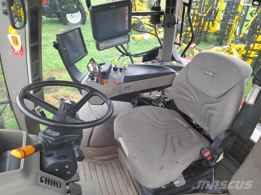 Case IH Puma 230 CVX Tractores