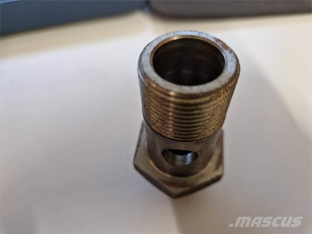 Rottne 051-0062 Hidráulicos