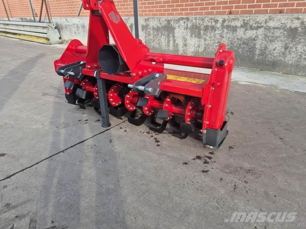 Peecon RTC 140-20 Gradas vibratorias / rotocultivadoras