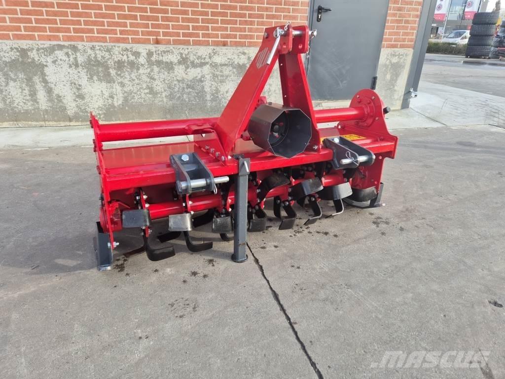 Peecon RTC 140-20 Gradas vibratorias / rotocultivadoras