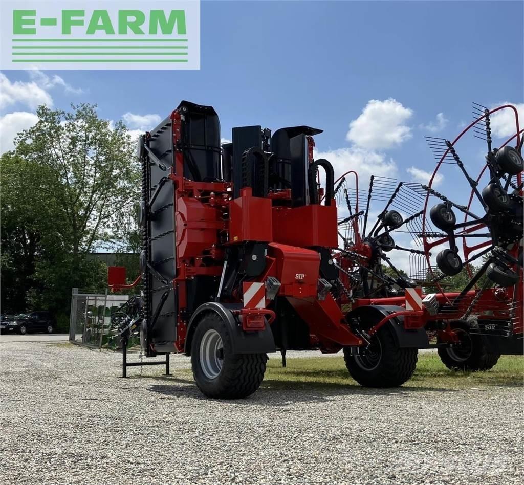 SIP air 900 t Segadoras hileradoras