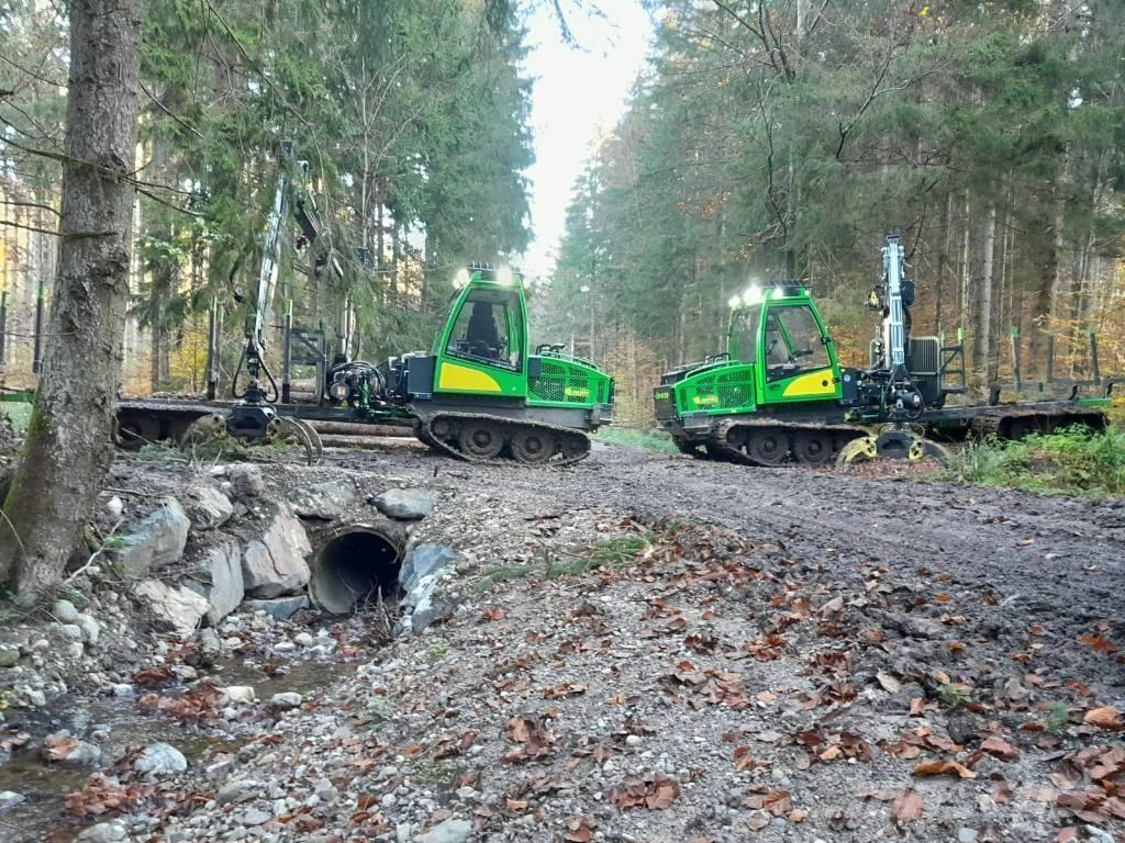 Jarcrac Evopro Transportadoras