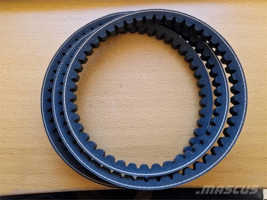 Eco Log ECO LOG Motores