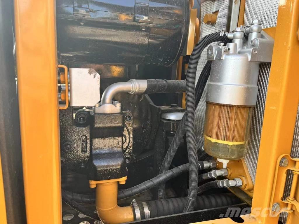 Sany SY75C Excavadoras sobre orugas