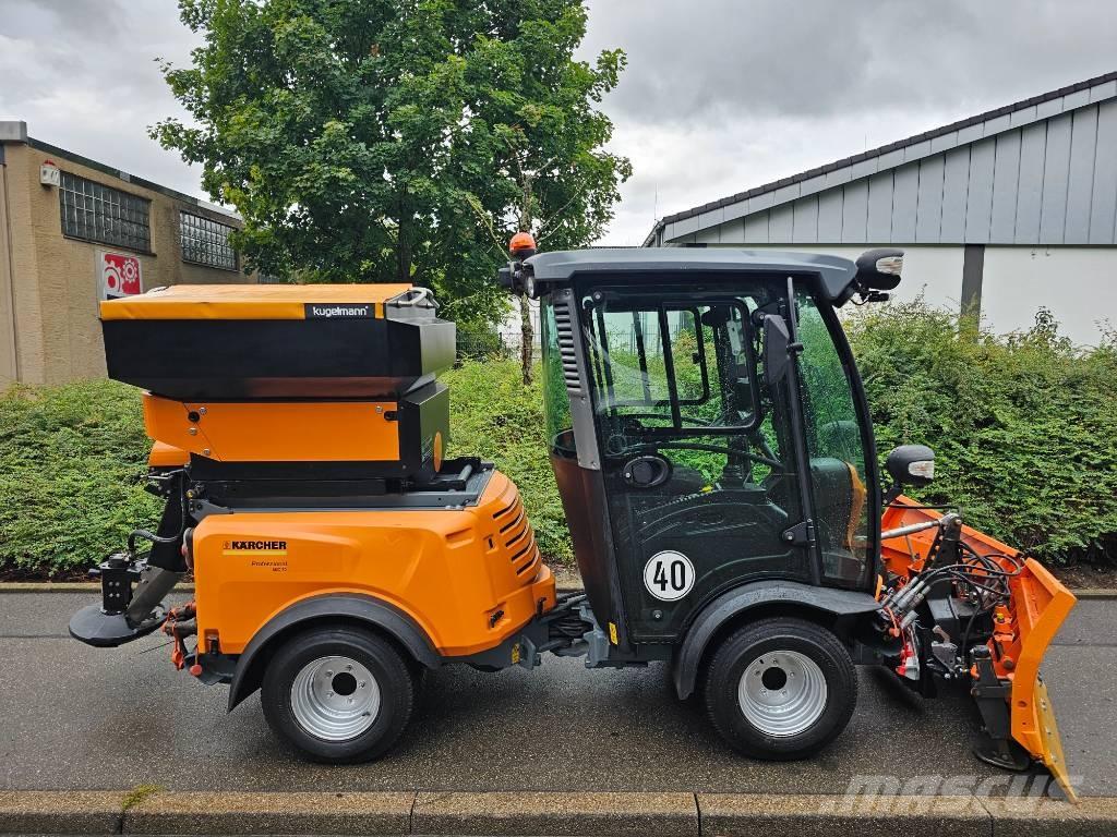 Kärcher MIC 70 Portaherramientas