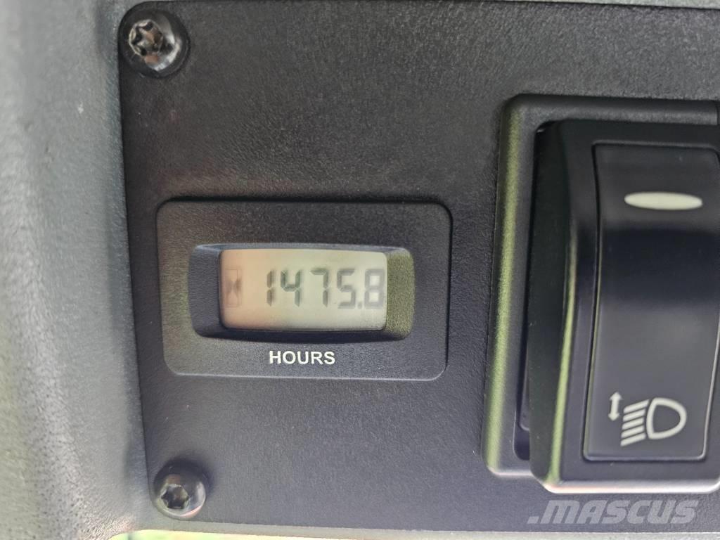 Kärcher MIC 70 Portaherramientas