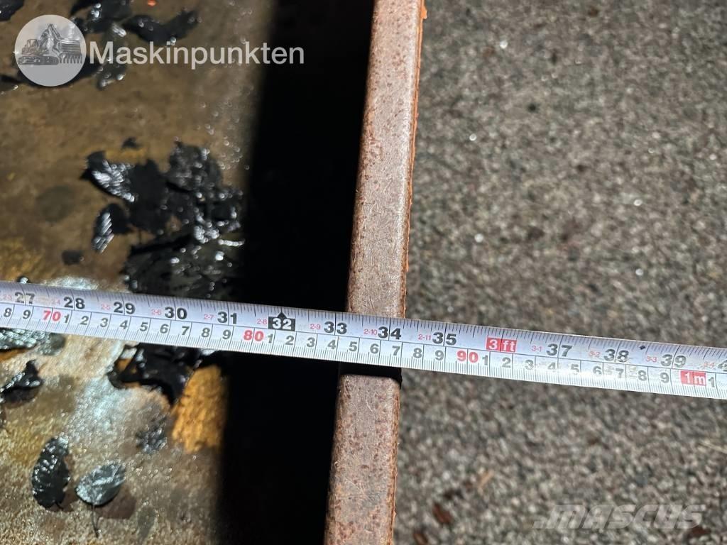 Kubota KC 50L Vehículos compactos de volteo