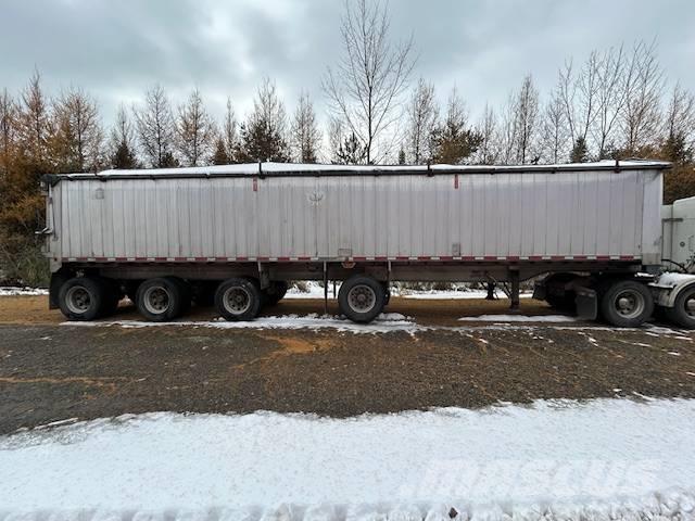 MAC QUAD 48' Bañeras