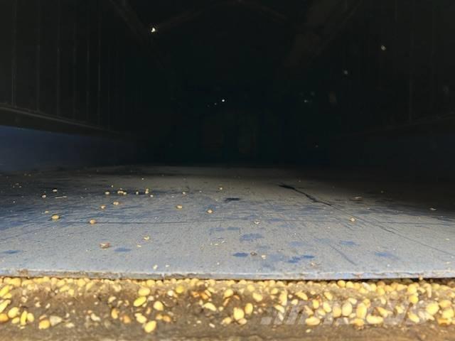 MAC QUAD 48' Bañeras