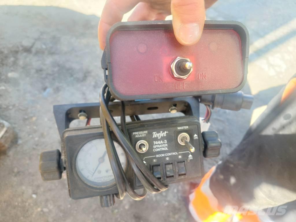 Kasi 3/1000 Sulfatadoras