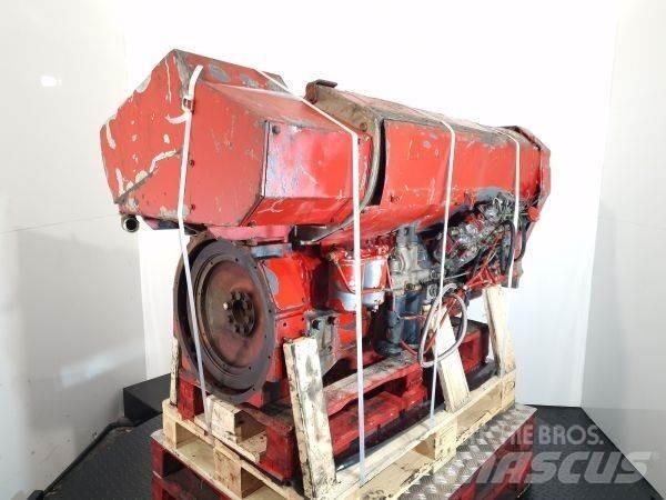 Deutz BF6L513R Motores