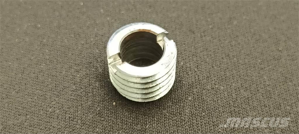 Eco Log 6003882 Motores