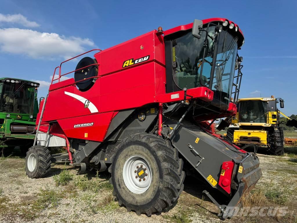 Laverda AL REV Cosechadoras combinadas