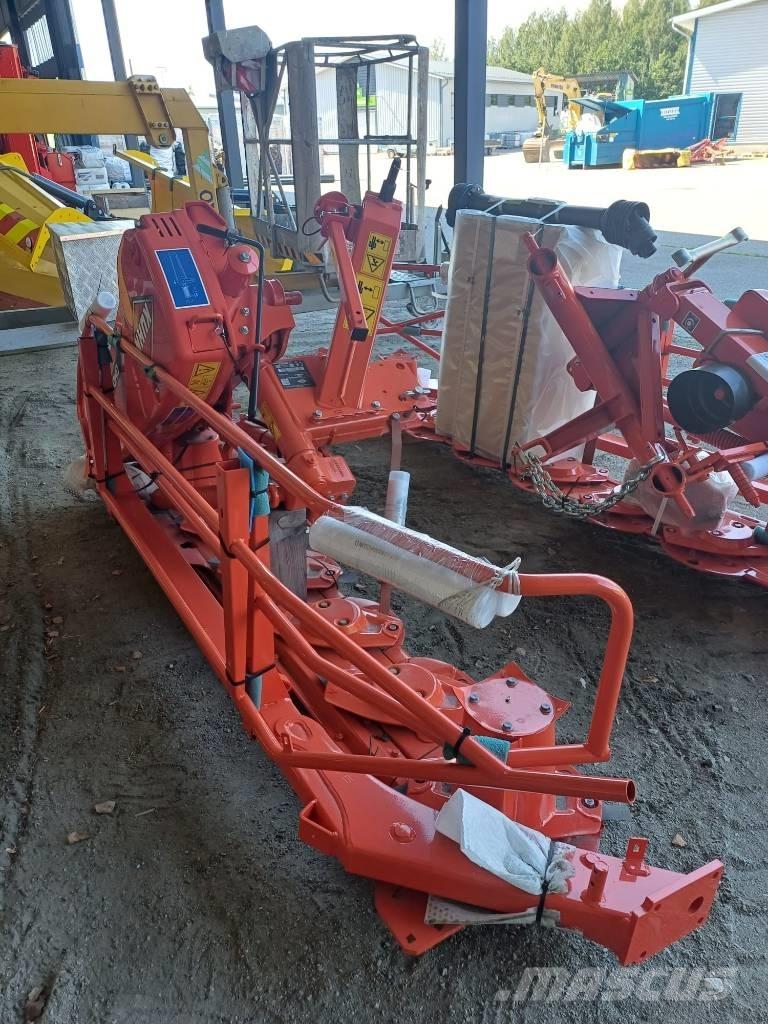 Kuhn GMD 240 Podadoras