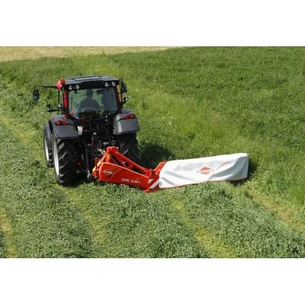 Kuhn GMD 240 Podadoras