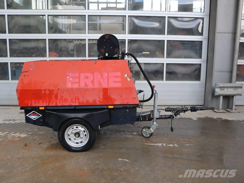 Sullair Kompressor Compresoras