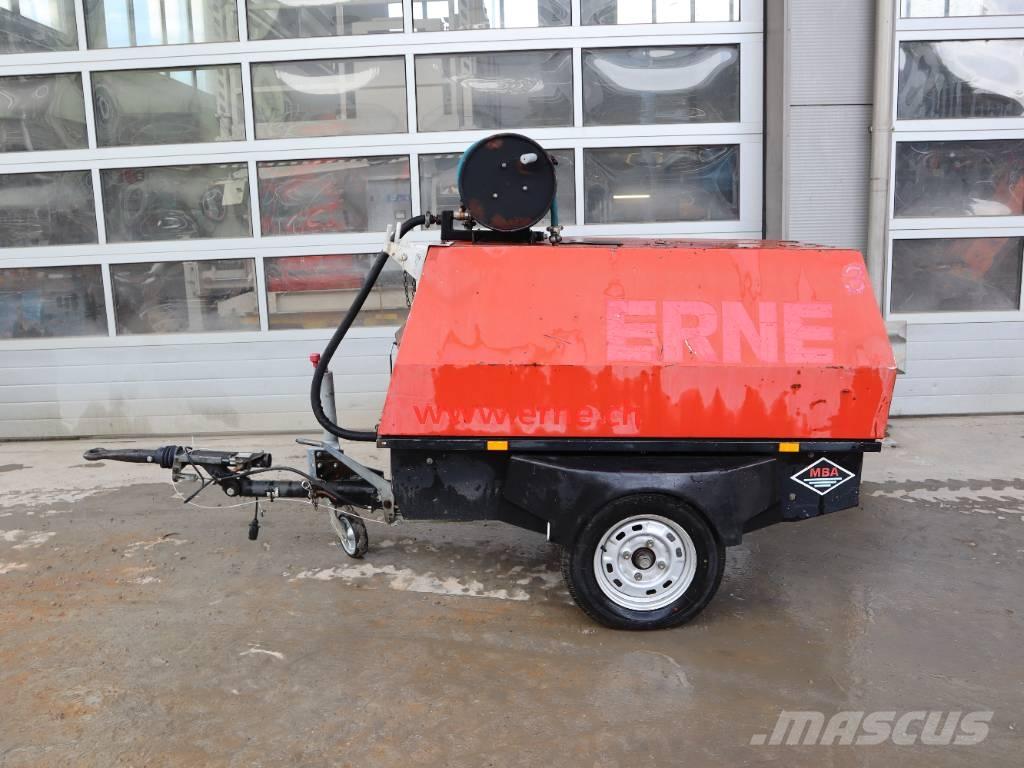 Sullair Kompressor Compresoras