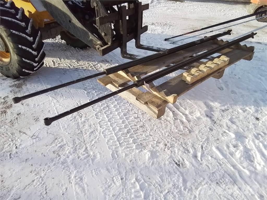 Eco Log 580C Grúas cosechadoras