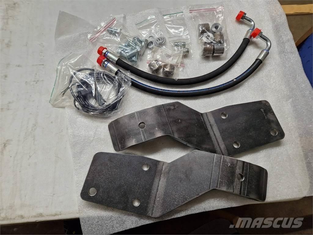 Eco Log 7035477 Chasís