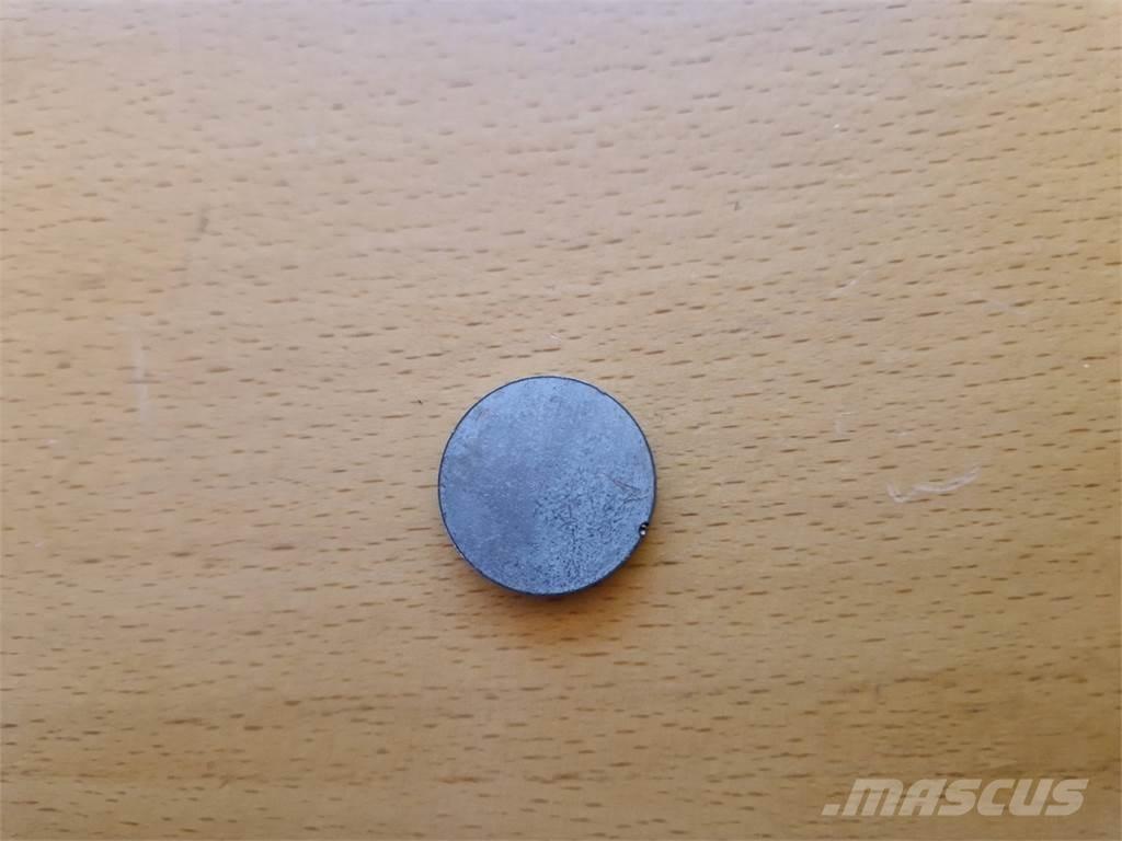 Eco Log ECO LOG Cabezales cortadores