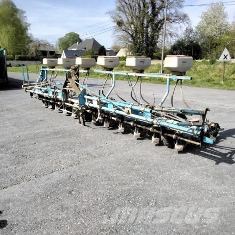 Monosem BR 502 Taladros