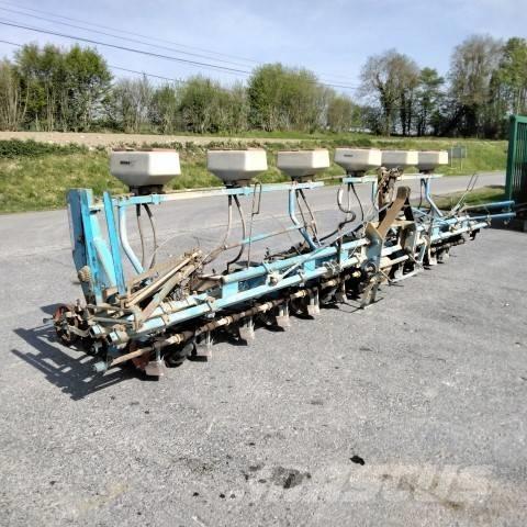 Monosem BR 502 Taladros