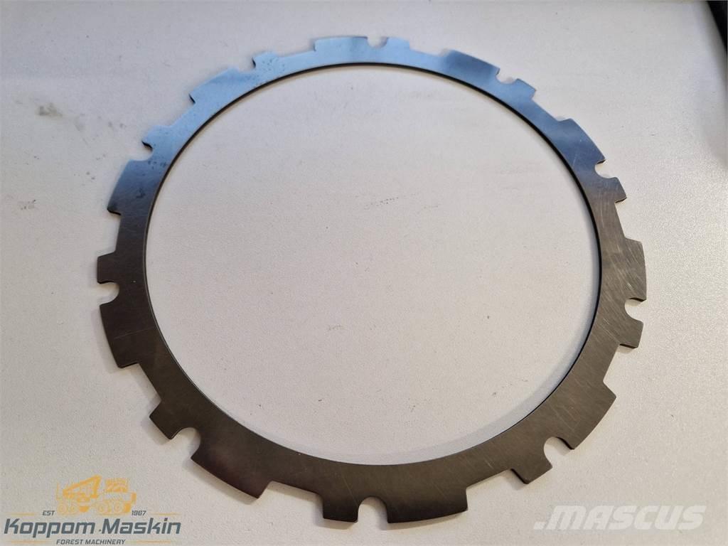 Eco Log 7018656 Transmisiones