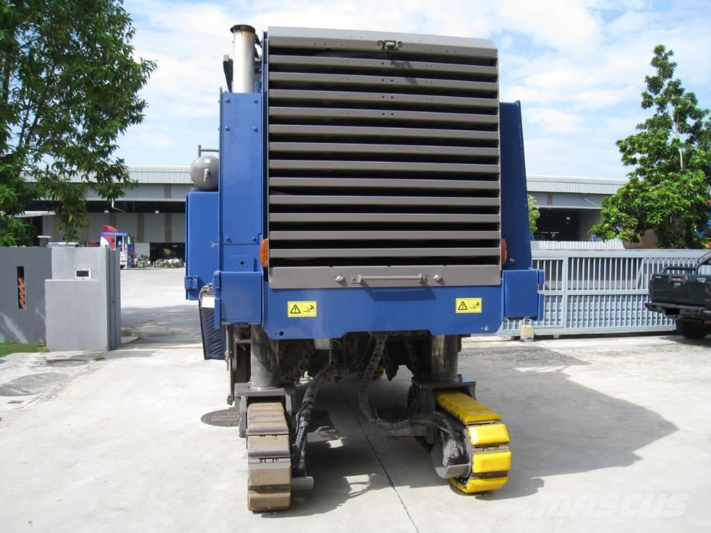 Wirtgen W 1900 Fresadoras de asfalto