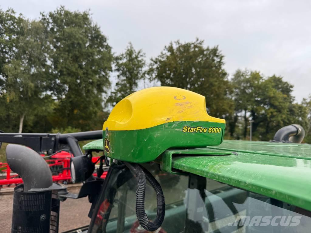 John Deere R4050i Pulverizadores autopropulsados
