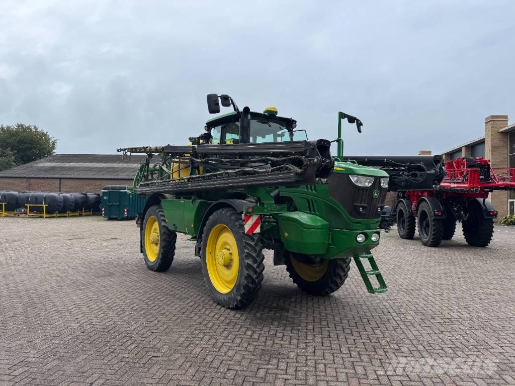 John Deere R4050i Pulverizadores autopropulsados