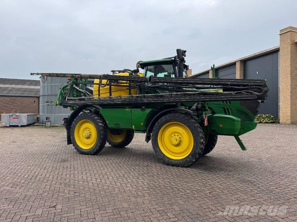 John Deere R4050i Pulverizadores autopropulsados
